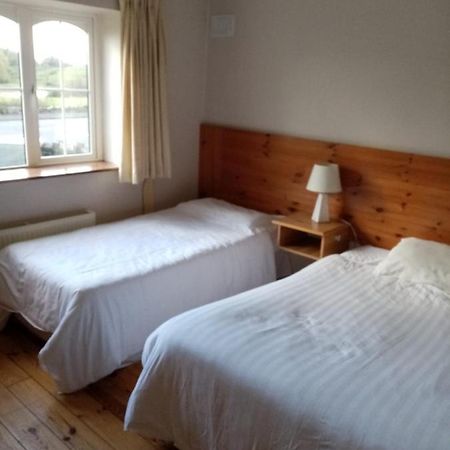 Bed and Breakfast Parnell House Ennis Exterior foto