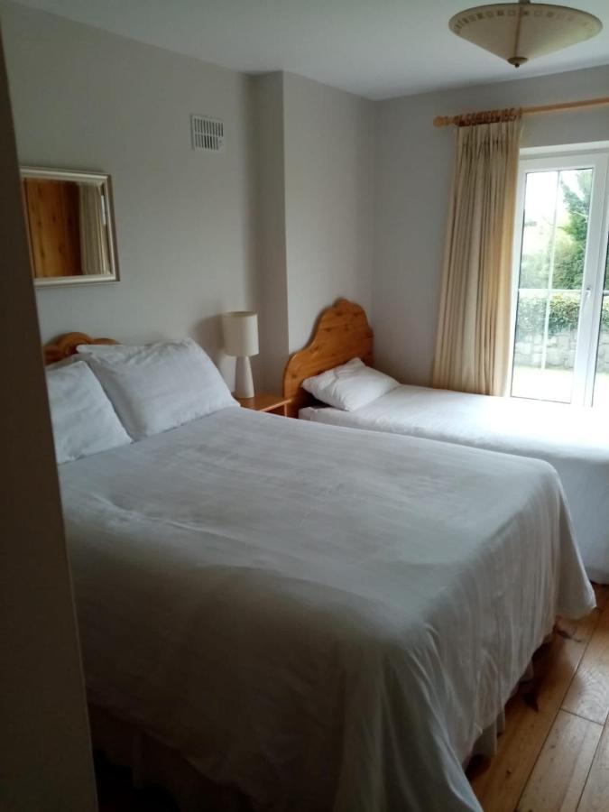 Bed and Breakfast Parnell House Ennis Exterior foto