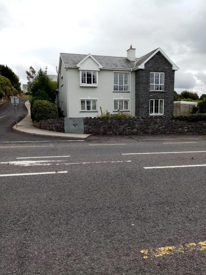 Bed and Breakfast Parnell House Ennis Exterior foto